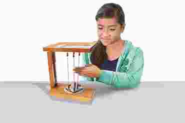 Wave Wires Magnet Station Pack