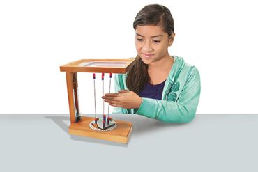 Wave Wires Magnet Station Pack