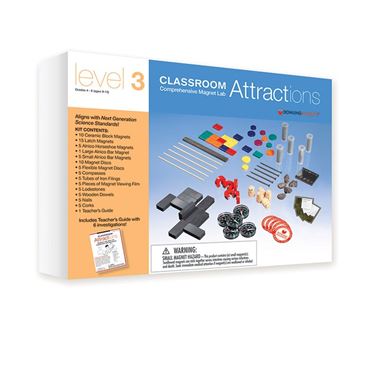 Classroom Attractions Level 3