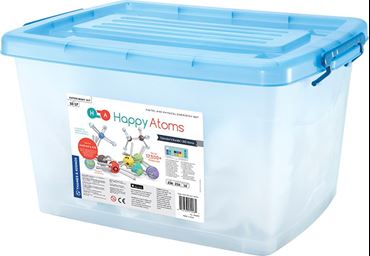 Thames & Kosmos Happy Atoms Complete Set (50 Atoms)
