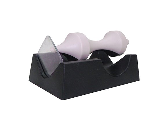 Float and Spin Magnet Demonstrator