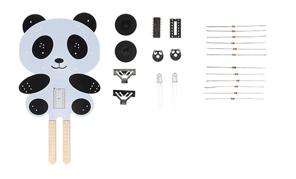 Panda Plant Guardian