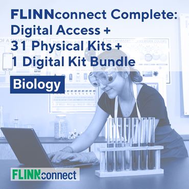 FLINNconnect™ General Biology