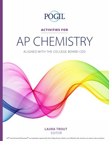 POGIL - AP Chemistry