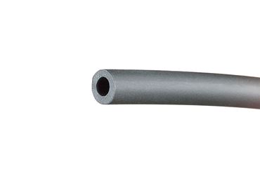 Black Rubber Tubing 50' Length 1/8" Inner Diameter