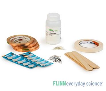 Electrical Conductors and Insulators - FlinnEverydayScience&trade;