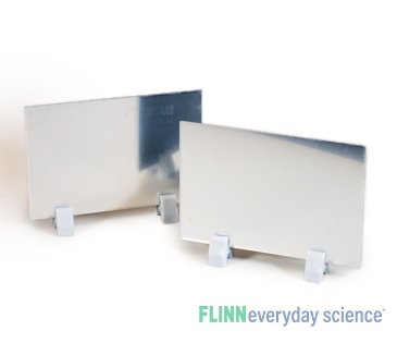 True Mirror Reflections - FlinnEverydayScience&trade;