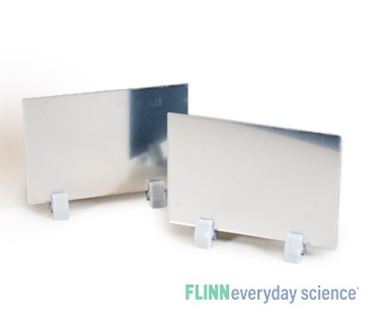 True Mirror Reflections - FlinnEverydayScience&trade;