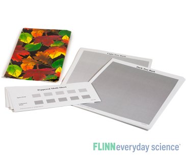 Natural Selection and Adaptation - FlinnEverydayScience&trade;