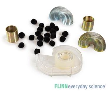 Waves and Energy - FlinnEverydayScience&trade;