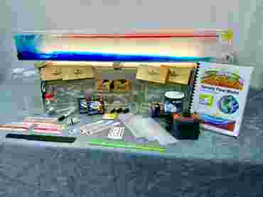 Density Flow Original Model
