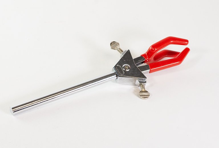 Extension Clamp, Heavy-Duty, Large