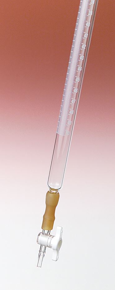 Economy Choice Buret 50 mL