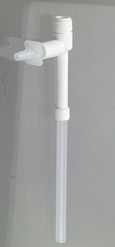 Metal Water Aspirator