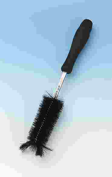 Funnel Brush