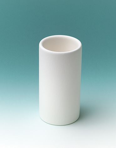 Economy Porous Cup for Electrochemistry