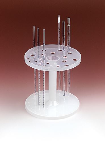 Pipet Support Stand