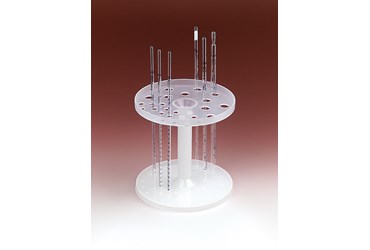 Pipet Support Stand