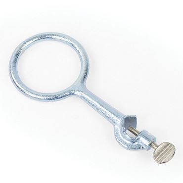 Ring Support with Rod Clamp 3"