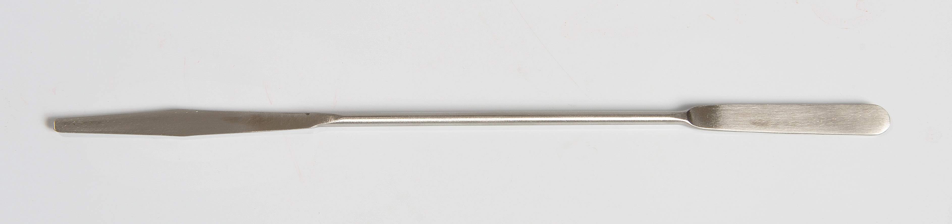 Spatula Micro Science Lab Flinn Scientific