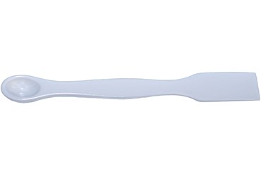Spatula with Spoon 4"
