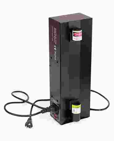 Spectrum Tube Power Supply