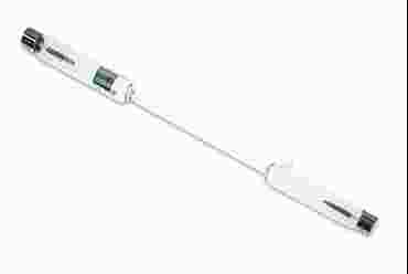 Air Spectrum Tube