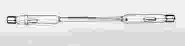 Air Spectrum Tube