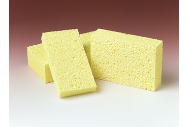 Small Cellulose Sponge