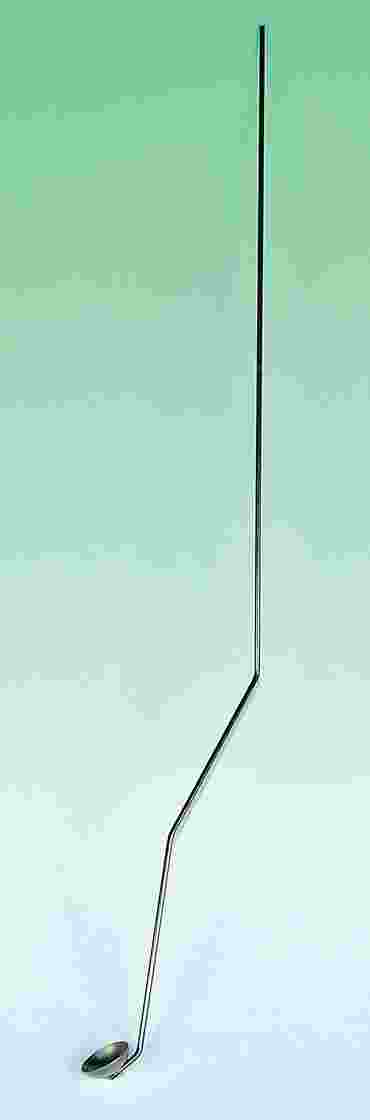 Deflagration Spoon