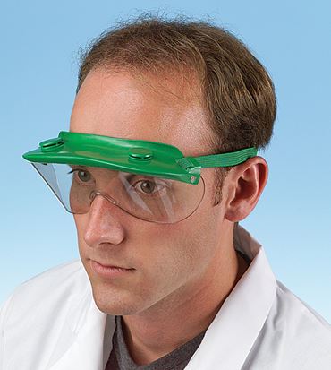 Flinn Visor Goggles