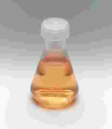 Polymethylpentene (PMP) Erlenmeyer Flask 125 mL