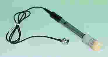 pH Combination Electrode Replacement