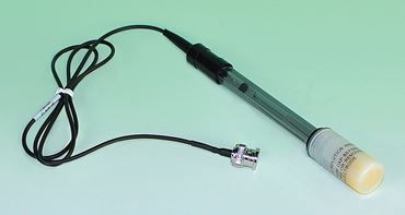 pH Combination Electrode Replacement