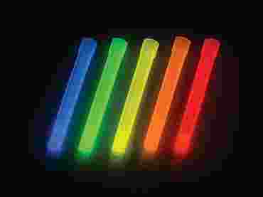 Green Light Stick
