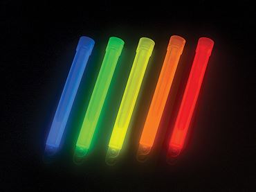 Green Light Stick