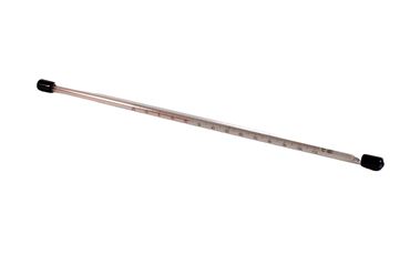 Spirit-Filled Partial Immersion Thermometer -20 to 150 °C