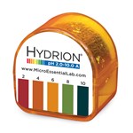 Refill Type A for Hydrion AB pH Test Paper