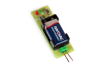 Flinn Conductivity Meter