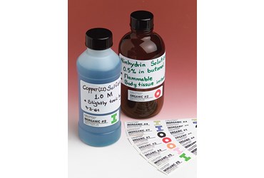 Compatible Chemical Storage Labels Inorganic Miscellaneous