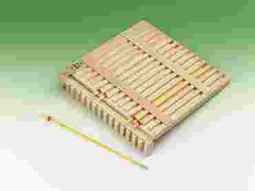 Flinn Thermometer Storage Rack