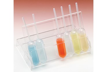 Beral-Type Pipet Holder