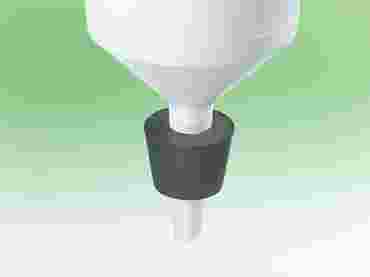 Buchner Funnel Rubber Stopper Size 6