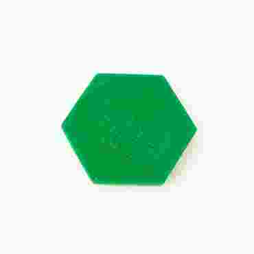 Replacement Snap Cap for 100 mL Volumetric Flasks