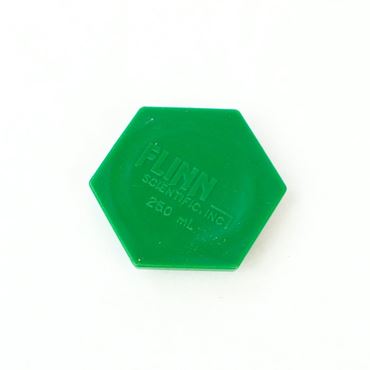 Replacement Snap Cap for 100 mL Volumetric Flasks