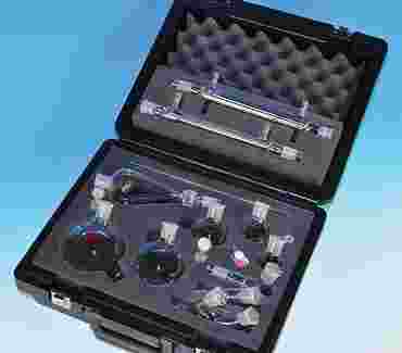 Organic Chemistry Glassware Set