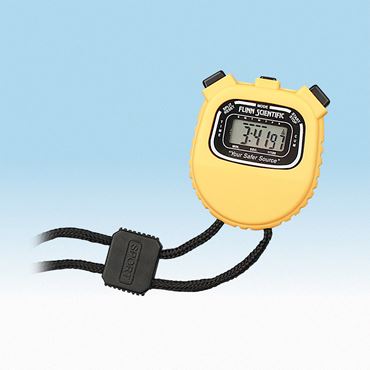 Flinn Stopwatch Timer