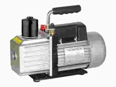 Two-Stage Vacuum Pump