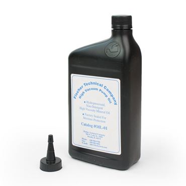 Oil for Vacuum Pump