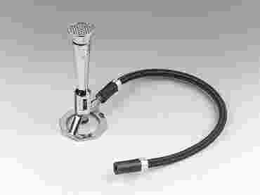 Burner Tubing Connector 2'